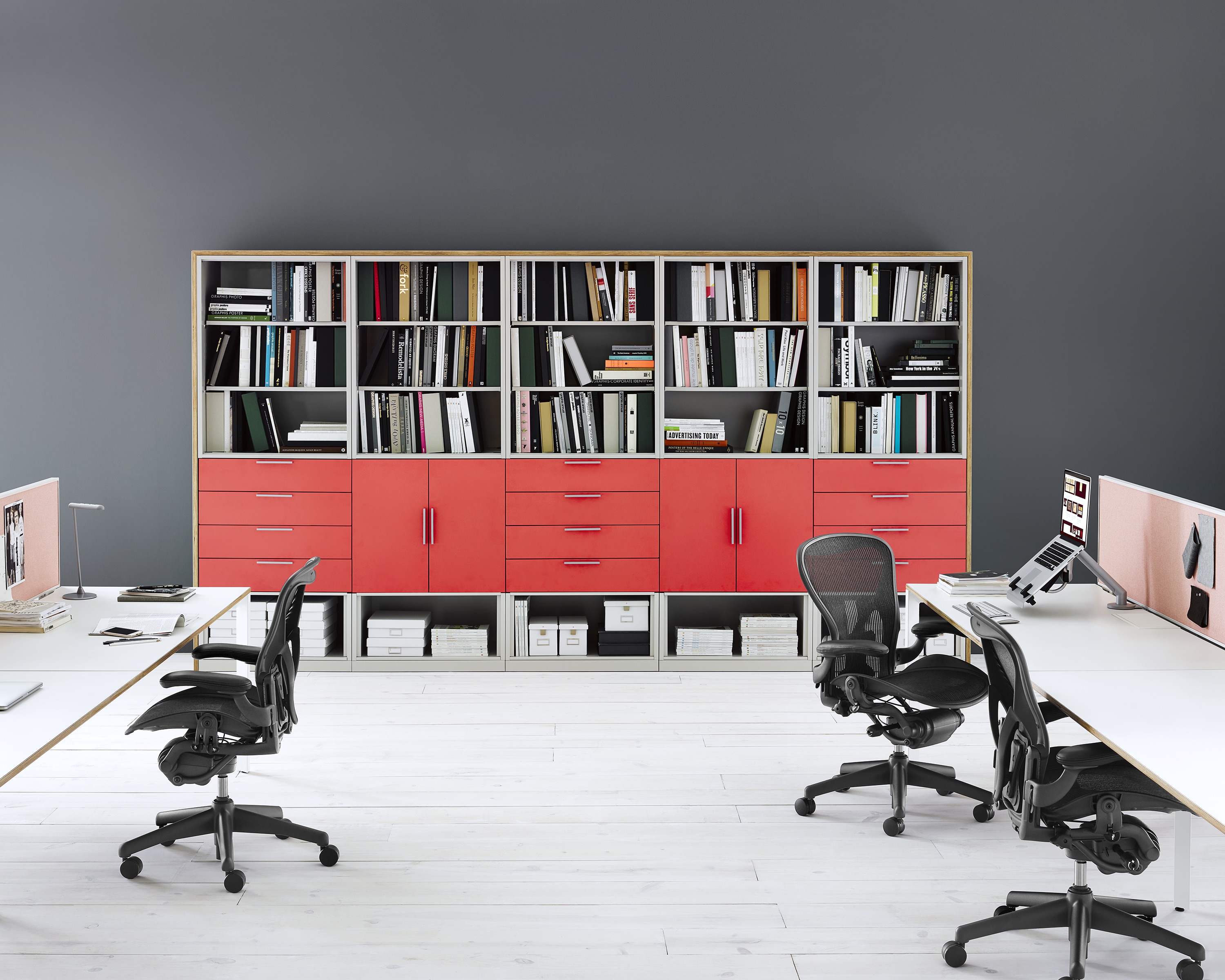 办公屏风|屏风工作站|办公家具|球友会网页版家具|Layout Studio 开放式办公区